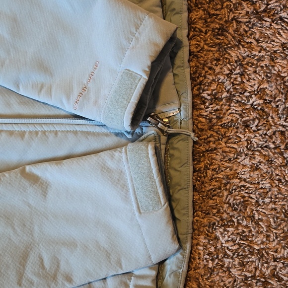 Columbia jacket - Picture 11 of 12